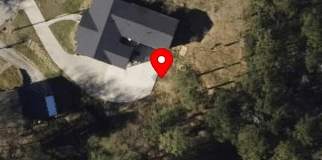 House image located at Trussville, AL 35173