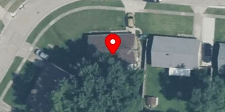 House image located at Dayton, OH 45424