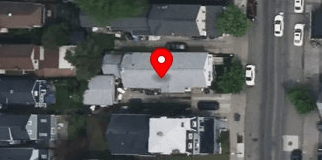 House image located at Buffalo, NY 14201