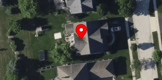 House image located at Saint Charles, IL 60175