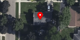 House image located at Waukegan, IL 60087
