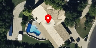 House image located at Mesa, AZ 85215