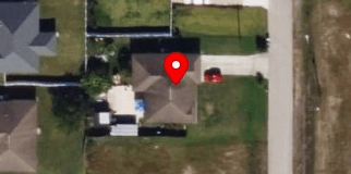 House image located at Cape Coral, FL 33909
