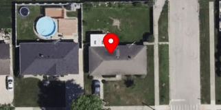 House image located at Crest Hill, IL 60403