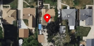 House image located at Ogden, UT 84401