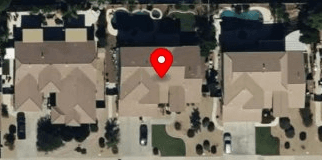 House image located at Gilbert, AZ 85295