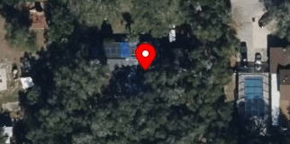House image located at Tarpon Springs, FL 34689