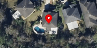 House image located at Fleming Island, FL 32003