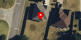 House image located at Oklahoma City, OK 73135