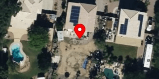House image located at El Mirage, AZ 85335