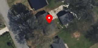 House image located at Lexington, NC 27292
