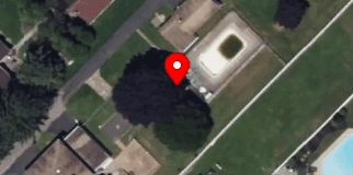 House image located at Bensalem, PA 19020
