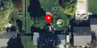 House image located at Burton, MI 48509