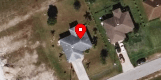 House image located at Cape Coral, FL 33993