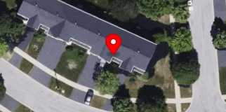 House image located at Naperville, IL 60540