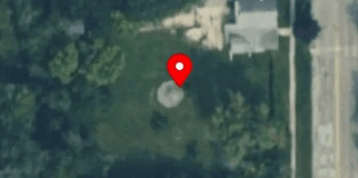 House image located at Davison, MI 48423