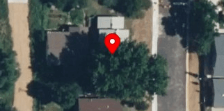 House image located at Lyons, CO 80540