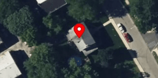 House image located at Sharon Hill, PA 19079