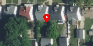 House image located at Cleveland, OH 44129