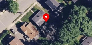 House image located at Port Jervis, NY 12771