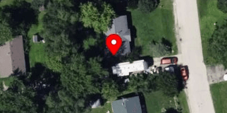 House image located at Saint Charles, IL 60174