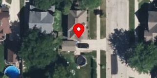 House image located at Appleton, WI 54914