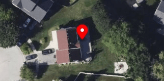 House image located at Aurora, IL 60504