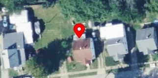 House image located at Conneaut, OH 44030