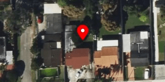 House image located at Miami, FL 33147