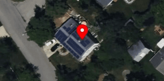 House image located at Marmora, NJ 08223