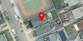 House image located at Rockaway Park, NY 11694