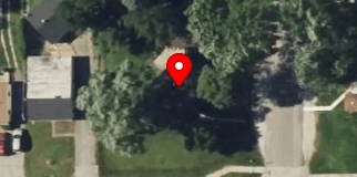 House image located at Chesterton, IN 46304