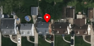 House image located at Buffalo, NY 14223