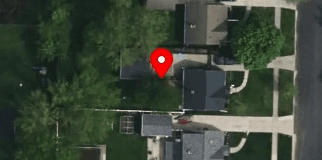 House image located at Buffalo, NY 14223