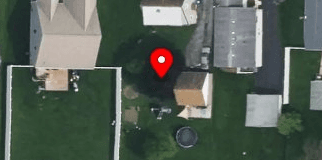 House image located at Buffalo, NY 14219