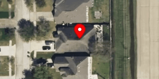 House image located at La Marque, TX 77568
