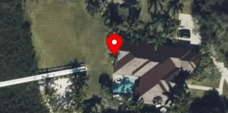 House image located at Seminole, FL 33776