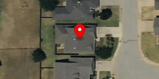 House image located at Oklahoma City, OK 73162