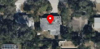 House image located at Tarpon Springs, FL 34689