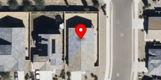 House image located at Tucson, AZ 85742