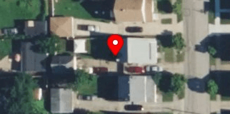 House image located at Cleveland, OH 44144