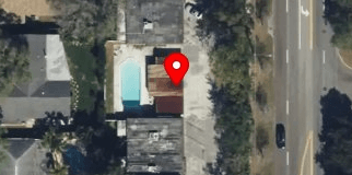 House image located at Saint Petersburg, FL 33702