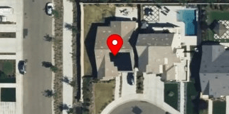 House image located at Clovis, CA 93619