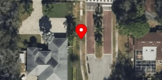 House image located at Clearwater, FL 33764