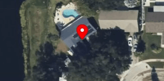 House image located at Seminole, FL 33777