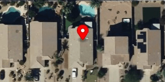House image located at Gilbert, AZ 85234