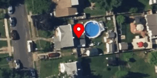 House image located at Runnemede, NJ 08078