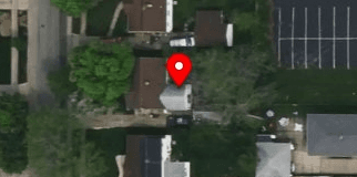 House image located at Buffalo, NY 14226