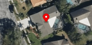 House image located at Palm Harbor, FL 34685