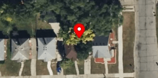 House image located at Detroit, MI 48221